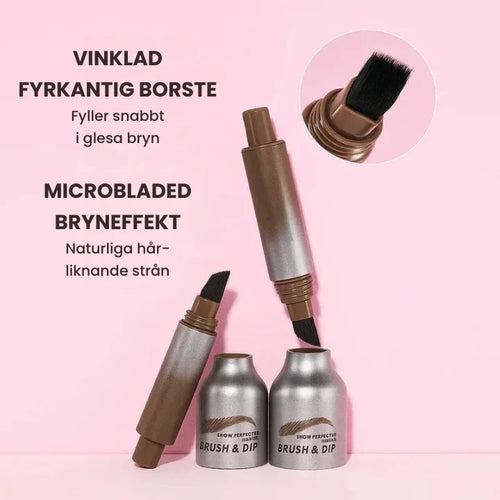 Odalit- Undvik dyra salongsbesök