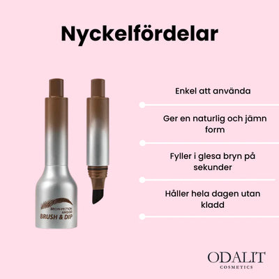 Odalit- Undvik dyra salongsbesök